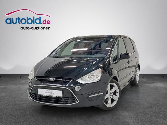 Ford S-Max 109.980 km 9.980 &euro; Fellbach 70736