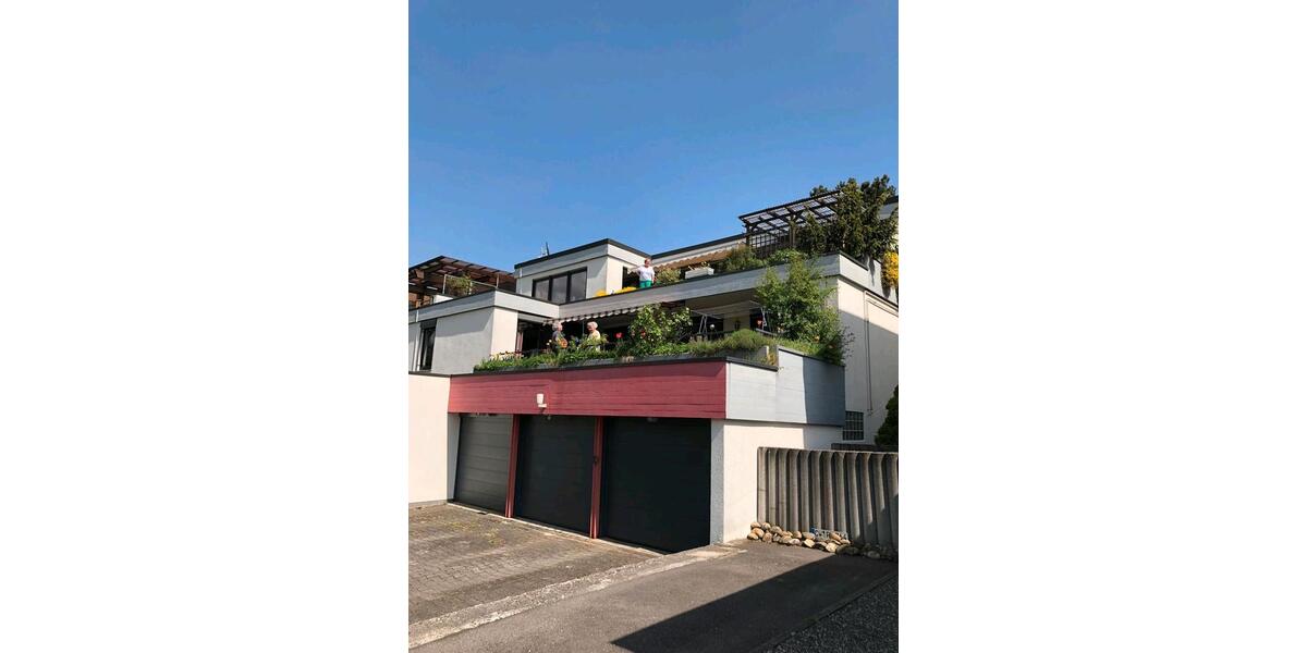 Terrassenwohnung Nagold - 5 Zimmer, 160 m&sup2;, 495.000&euro; | Angebot:24455163