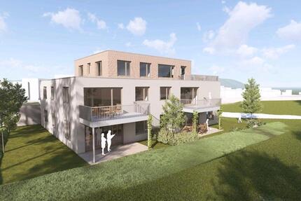 Wohnung Rottenburg am Neckar - 3.5 Zimmer, 90 m&sup2;, 405.100&euro; | Angebot:25174782