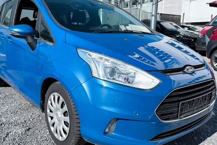 Ford B-Max 100.000 km 4.990 &euro; Korntal-Münchingen 70825