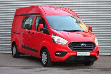 Ford Transit Custom 157.300 km 11.790 &euro; Sindelfingen 71065