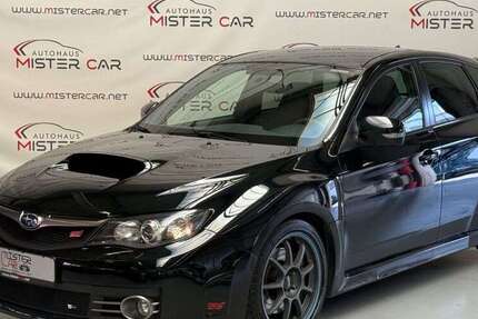 Subaru WRX