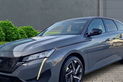 Peugeot 308 18.500 km 24.700 &euro; Pforzheim 75181