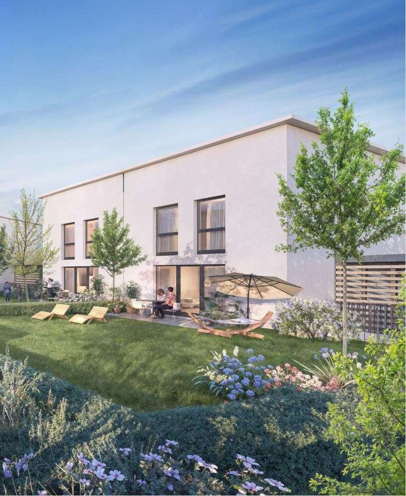 Haus zum Kaufen in Kusterdingen-Mähringen 572.400 € 145.26 m²