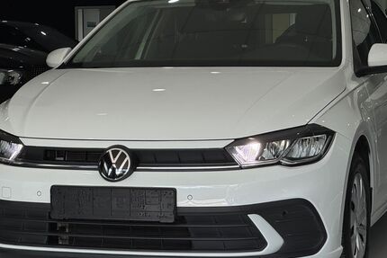 VW Polo 38.000 km 15.950 &euro; Weil im Schönbuch 71093