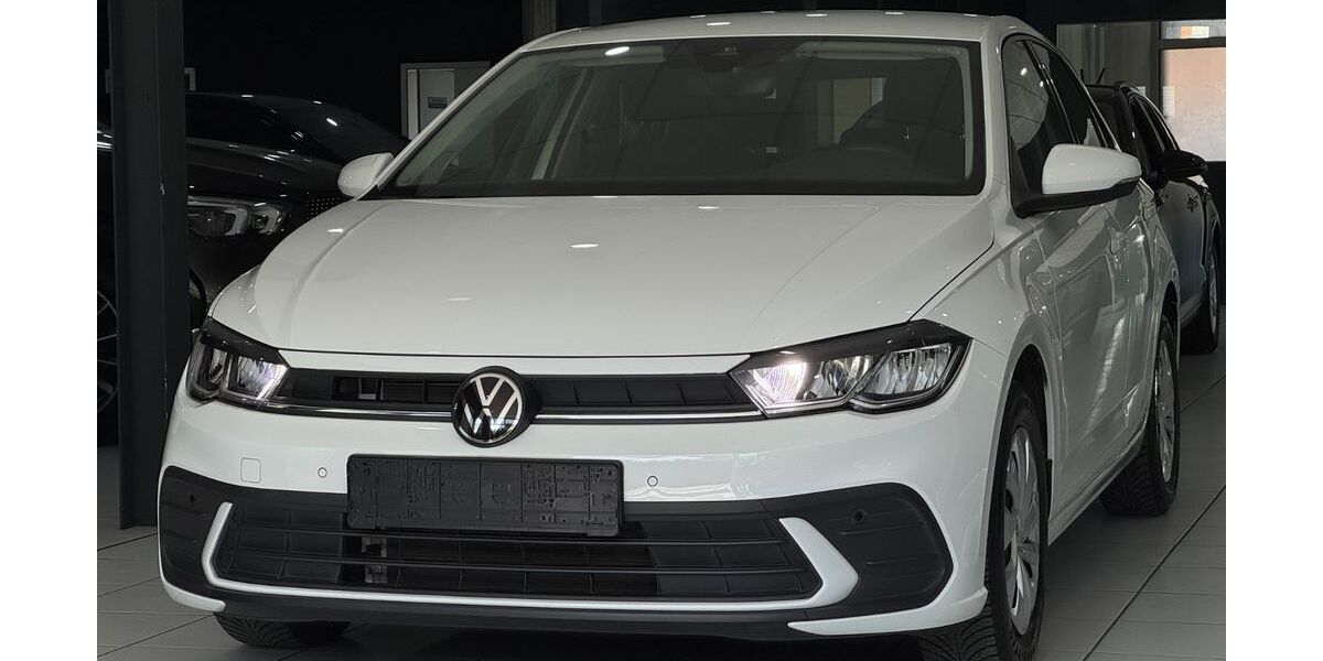 VW Polo 38.000 km 15.950 &euro; Weil im Schönbuch 71093