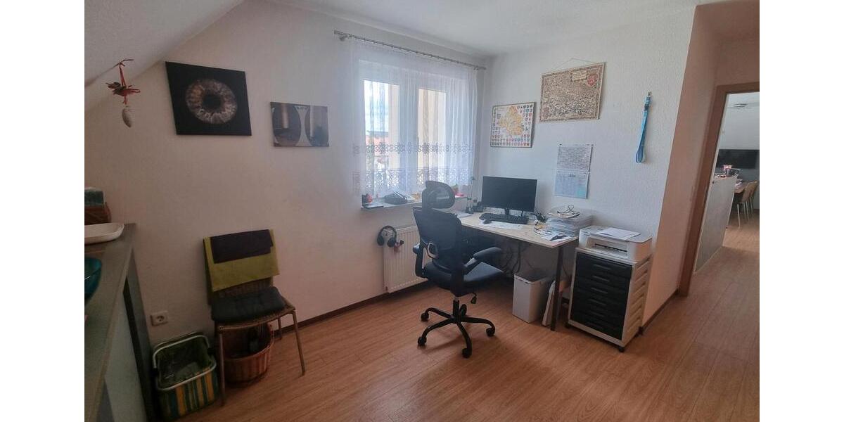 Maisonettenwohnung Rottenburg am Neckar - 6.5 Zimmer, 112 m&sup2;, 599.000&euro; | Angebot:26603709