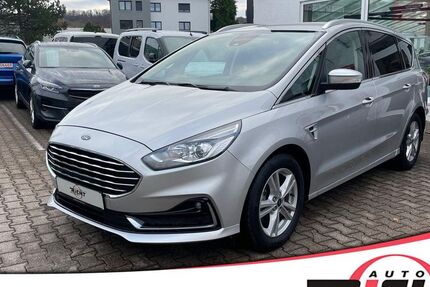 Ford S-Max 63.950 km 25.940 &euro; Leonberg 71229