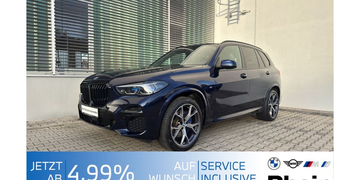BMW X5 62.990 km 64.889 &euro; Asperg 71679