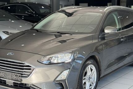 Ford Focus 100.000 km 10.990 &euro; Weil im Schönbuch 71093