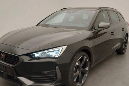 Cupra Leon 89.100 km 21.990 &euro; Magstadt 71106