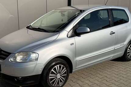 VW Fox 170.000 km 1.700 &euro; Herrenberg 71083