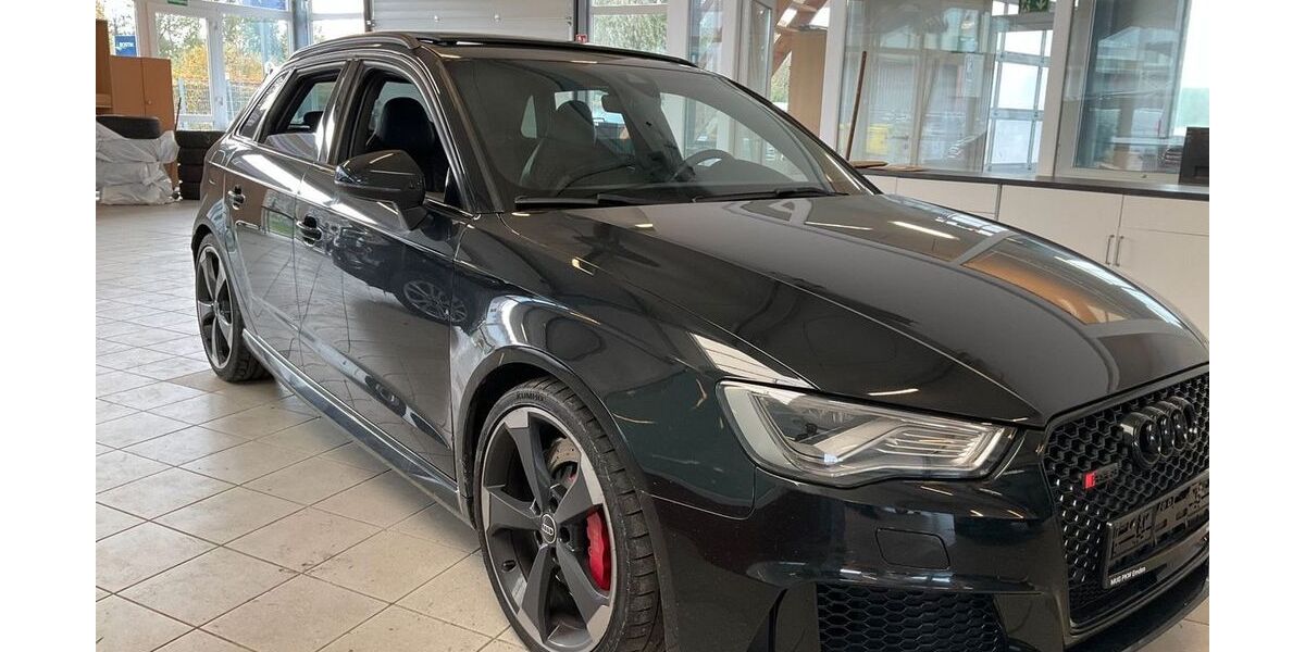 Audi RS3 99.850 km 29.999 &euro; Korntal 70825