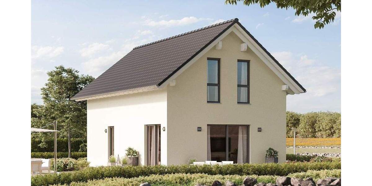 Einfamilienhaus Sachsenheim Häfnerhaslach - 5 Zimmer, 105 m&sup2;, 372.000&euro; | Angebot:24648149