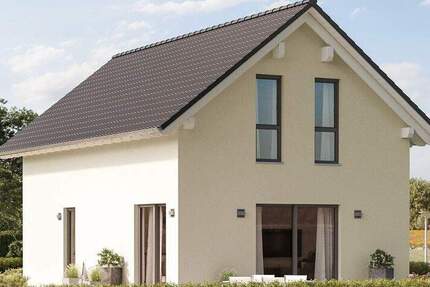 Haus Sachsenheim Häfnerhaslach - 5 Zimmer, 105 m&sup2;, 372.000&euro; | Angebot:24648149