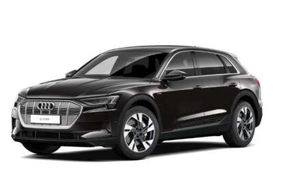 Audi e-tron 30.609 km 27.640 € Stuttgart-Vaihingen 70563