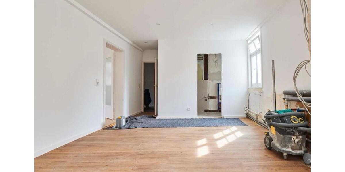 Etagenwohnung Sindelfingen - 2.5 Zimmer, 63 m&sup2;, 289.000&euro; | Angebot:26416726