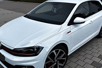 VW Polo 49.300 km 20.500 € Sachsenheim 74343