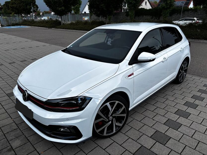 VW Polo 49.300 km 20.500 € Sachsenheim 74343