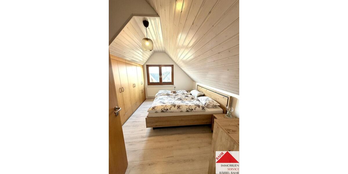 Etagenwohnung Renningen - 2.5 Zimmer, 56 m&sup2;, 750&euro; | Angebot:25883395