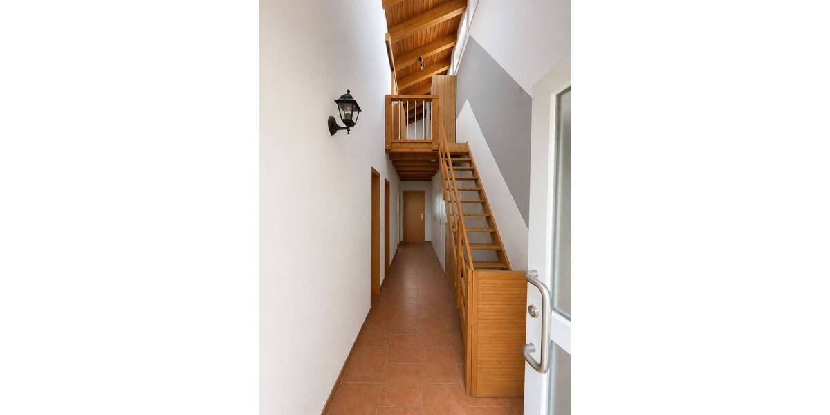Etagenwohnung Dettenhausen - 2 Zimmer, 75 m&sup2;, 850&euro; | Angebot:26569835