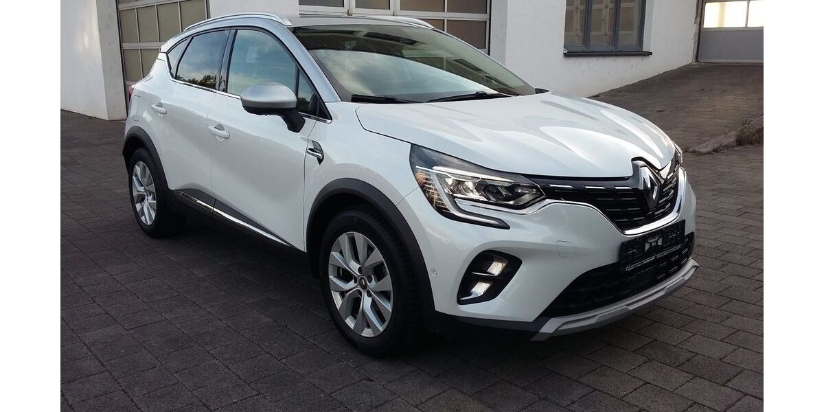 Renault Captur 36.000 km 17.690 &euro; Metzingen 72555