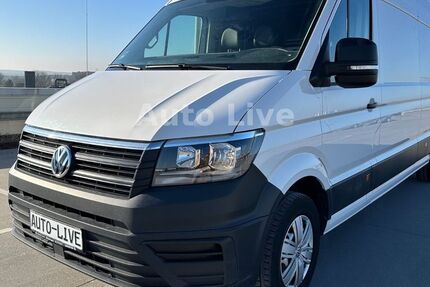 VW Crafter 57.293 km 28.990 € Böblingen/Stuttgart 71034