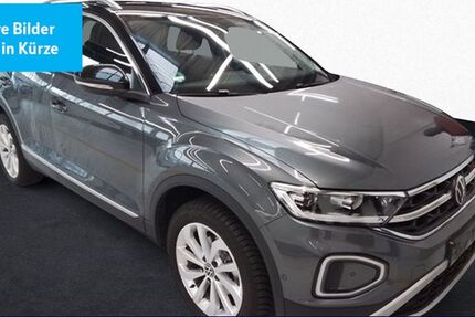 VW T-Roc 12.853 km 29.630 &euro; Ludwigsburg 71634