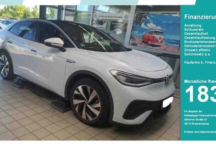 VW ID.5
