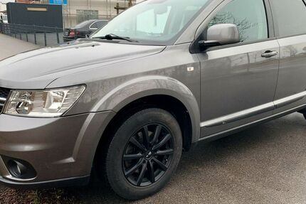 Fiat Freemont 172.400 km 11.990 &euro; Weil im Schönbuch 71093