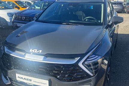 Kia Sportage 25.100 km 29.990 &euro; Ludwigsburg 71636