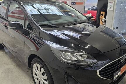 Ford Fiesta 7.900 km 15.790 &euro; Altingen (Kreis Tübingen) 72119