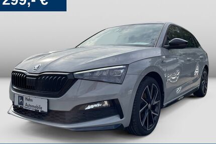Skoda Scala 46.911 km 21.995 € Böblingen 71032