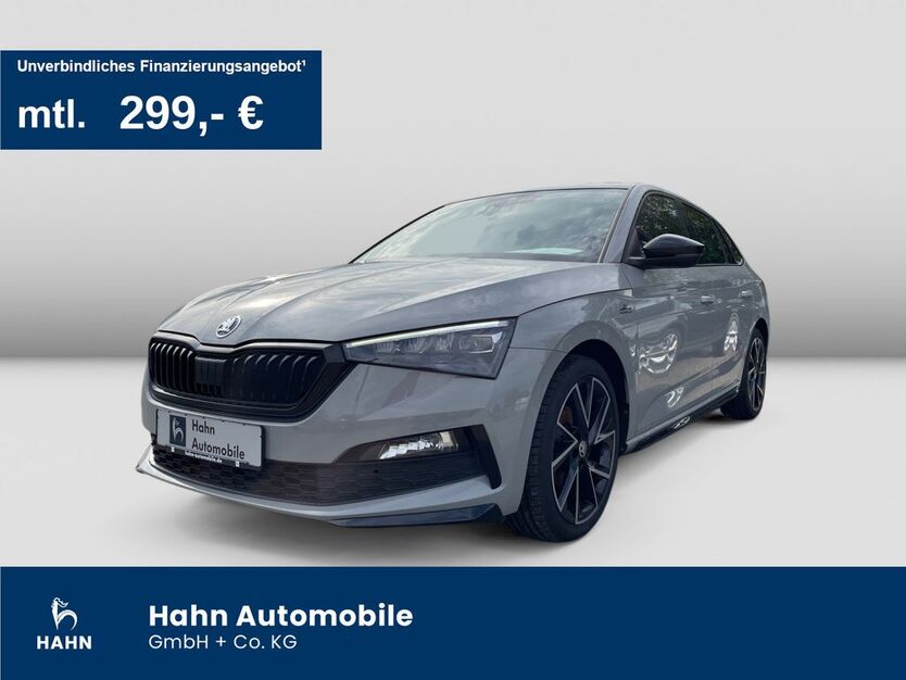 Skoda Scala 46.911 km 21.995 € Böblingen 71032