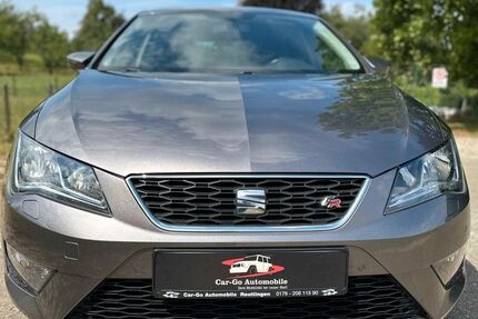 Seat Leon 129.000 km 12.499 &euro; Reutlingen 72770