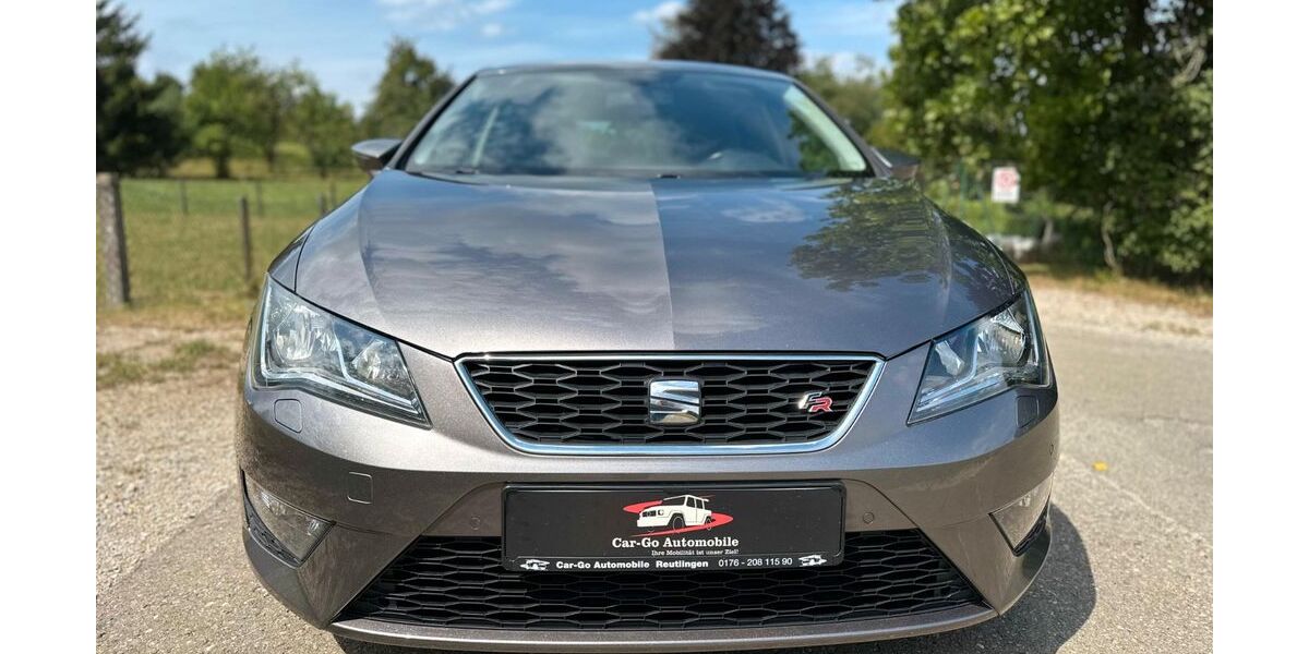 Seat Leon 129.000 km 12.499 &euro; Reutlingen 72770