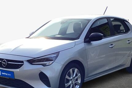 Opel Corsa 28.099 km 14.650 &euro; Tübingen 72072