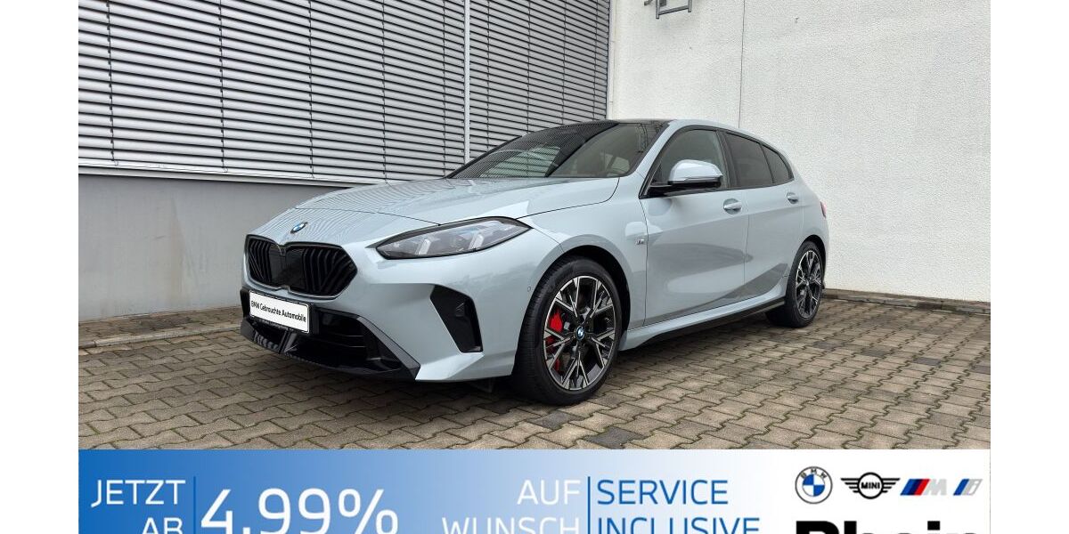 BMW 118 8.999 km 32.975 &euro; Asperg 71679