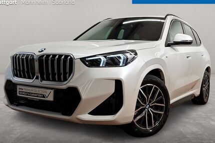 BMW X1 14.821 km 51.990 &euro; Stuttgart 70569