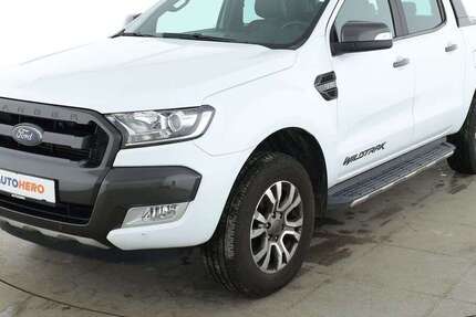 Ford Ranger 96.316 km 24.200 &euro; Stuttgart 70195