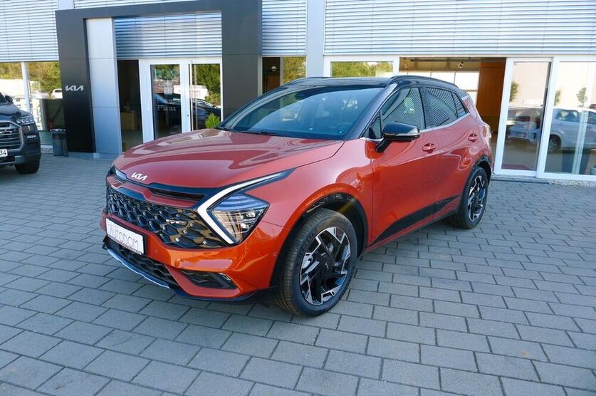 Sportage