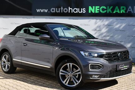VW T-Roc 20.000 km 19.700 &euro; Reutlingen 72762