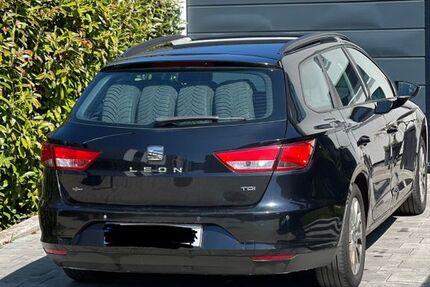 Seat Leon 245.000 km 3.500 &euro; Nagold 72202