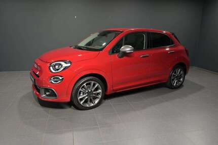 Fiat 500X 14.700 km 19.290 € Waiblingen 71332