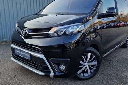Toyota Proace 44.444 km 34.990 € Nürtingen 72622