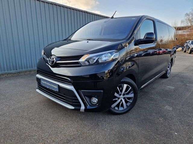 Toyota Proace 44.444 km 34.990 € Nürtingen 72622
