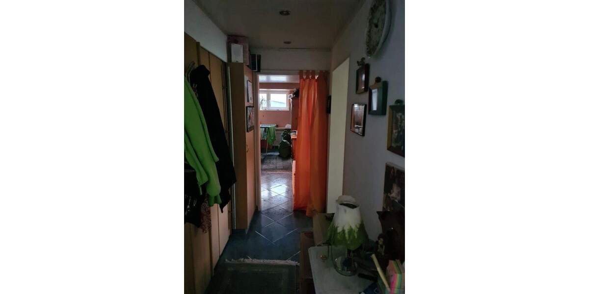 Etagenwohnung Weissach - 4 Zimmer, 99 m&sup2;, 300.000&euro; | Angebot:25854104