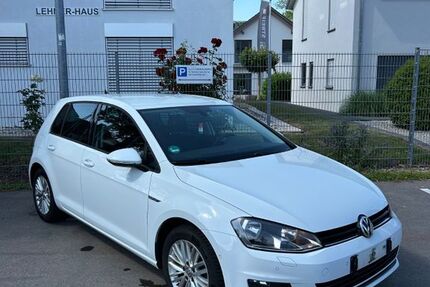 VW Golf 205.000 km 9.500 &euro; Fellbach 70736