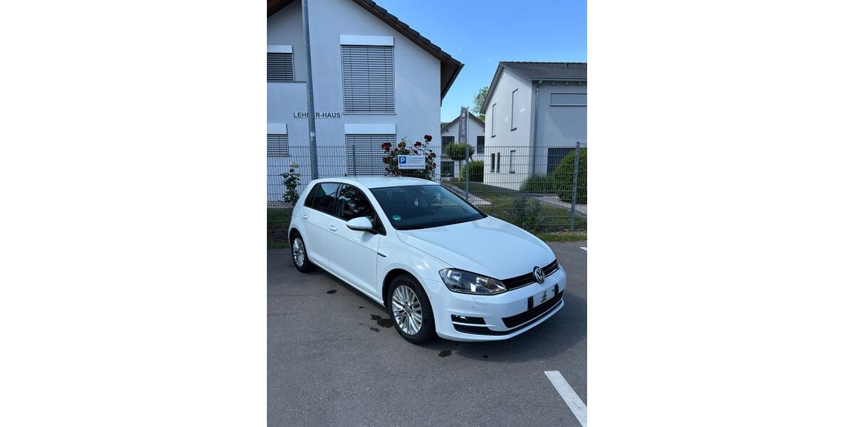 VW Golf 205.000 km 9.500 &euro; Fellbach 70736
