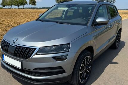 Skoda Karoq 119.816 km 17.200 &euro; Altdorf 71155